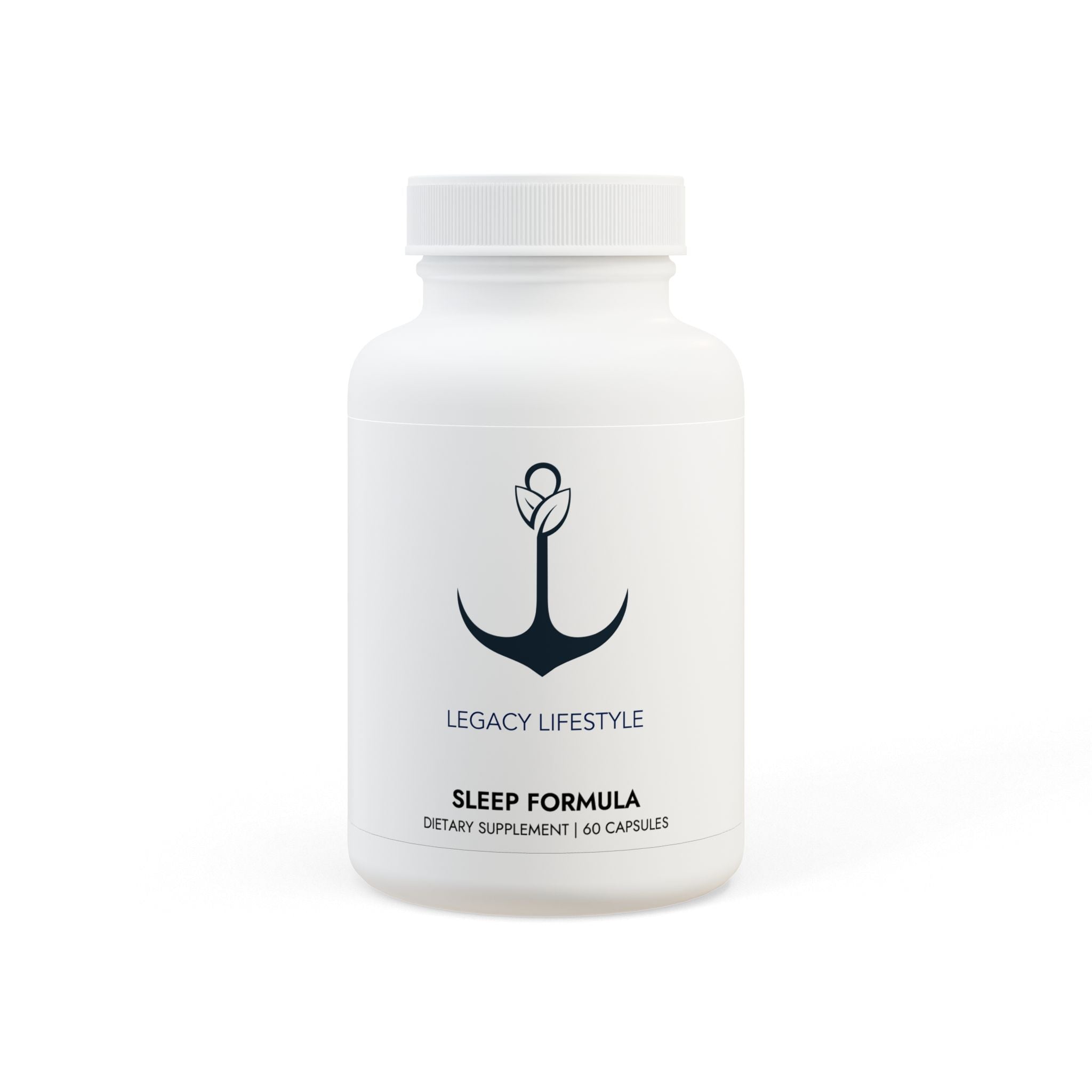 Sleep Supplement (60 Capsules)